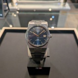 『【Tissot】人気モデル PRX チタニウムが非常にお買い得!!』の画像