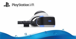 『PlayStation VR』、3月29日より新価格で登場！ 1万円の大幅値下げへ