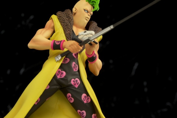 ディ・モールト ベネ スタチューレジェンド クリーム Ver.SP ディ