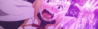 『この素晴らしい世界に祝福を！3』8話感想 アクセルの総力をかけたヒュドラ戦