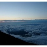 【画像】富士山登ってきたから写真貼ってく