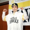 近藤健介 打率.302 8本塁打　←スタメン確約、7年50億、日本代表