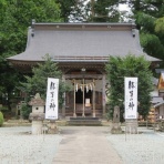 くぐる鳥居は鬼ばかり