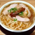 津軽煮干 ひらこ屋＠東京