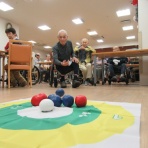 ホームステーションらいふ相武台のblog