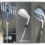 ゴルフ屋の女房