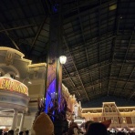 みかんの馬車でディズニーへ