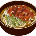 【衝撃】関西人「肉吸い」関東人「……？」関西人「肉吸い！！」