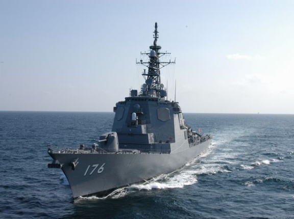 海自最古参の防空艦ついに後継艦の動き、イージス・システムの眼「次世代レーダー」の候補とは？！