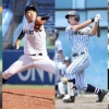 中森俊介、高橋宏斗、西川僚祐、来田涼斗←この世代