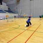 Team PowerHitters Maxの練習記録