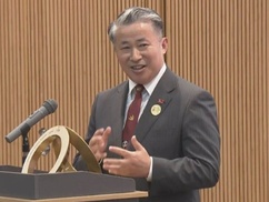 【速報】石破茂、また中国大使館でPR活動ｗｗｗｗｗｗｗｗｗｗｗ