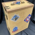 5/1(金)　GRATEFUL DEAD！トランクケース型BOX入荷致しました！
