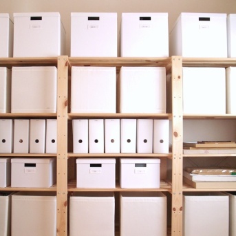 【無印良品】で『大型家具10％オフ』今日から開催！気になる新商品＆大改造した納戸の見直し！