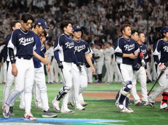 韓国野球、世界ランキング4位…1位の日本はもちろんのこと2位の台湾との差も広がる＝韓国の反応