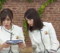 【乃木坂46】伊藤かりん「醜い人たちの曲聴きたい」と醜い私を初聴きww曲名が全然違うww