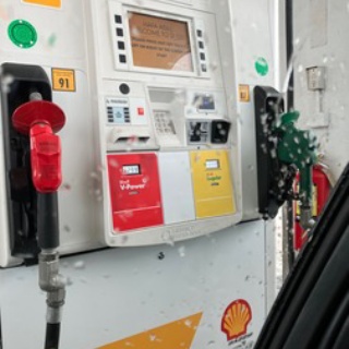 おなかいっぱい ラスベガスとスイーツ 2