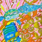 「Juli's Art」