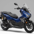 HONDA ADV160