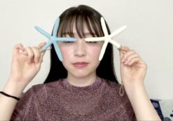【ぐうかわ】のぎおびの渡辺みり愛ちゃんキャプチャ画像まとめ【乃木坂46】