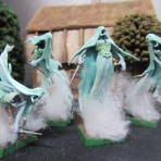 新　沖縄ハンマー Warhammer Fantasy Battle Fan