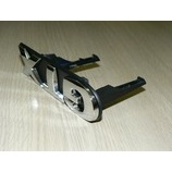 『GTXエンブレムの装着』の画像