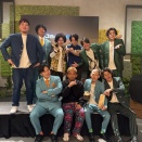 【梅田】キャノピーbyヒルトン大阪梅田で大阪ならではのお笑い体験を