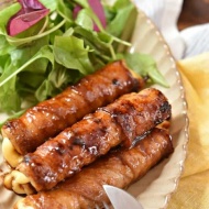 節約食材もごちそう級に！ご飯がススム「ちくわ」おかず