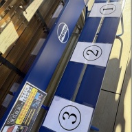 中華そば まるや食堂＠北柏