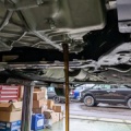 F55 BMWミニ クーパーS 車検整備 なんか警告灯が出てるけど大丈夫?