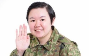 やす子さん、突然の衝撃投稿