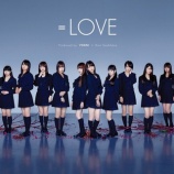 『[イコラブ] =LOVEの3rdシングル「手遅れcaution」のジャケ写とアー写が解禁！！【イコールラブ】』の画像