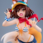 久田イズナ 水着Ver.　完成