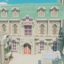 エルローズ王国をつくる【お城の施設】