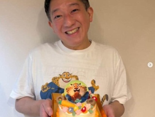 ライオン「サバンナ高橋さんをCMから降板させます」