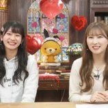 『[動画]2024.03.07 SHOWROOM 『＝LOVE 山本杏奈の「教えて、花便り」』 第34回 【出演：山本杏奈、大信田美月】【イコラブ、ニアジョイ】』の画像