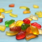 【悲報】食欲に負けてグミ8キロを3日で食べ尽くした人、地獄の代償を支払うことになる・・・