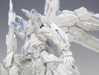 MGEX ストライクフリーダムガンダム ［TWILIGHT COATING］（トワイライトコーティング）