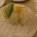 友人と久しぶりに「はま寿司」🍣（太田浜町店）