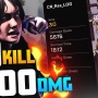 『Apex』最強プレイヤーRasさんの戦績がヤバすぎる！！「キルレ58.5、平均ダメージ3000以上」