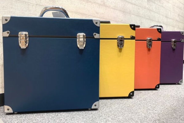 ディスクユニオンCDレコードアクセサリー・収納ストア - キャリング