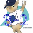 4/15二軍戦結果：佐藤爽投手は自己最長を抑える快投！栗山選手はマルチ安打！