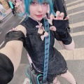 【画像】ロシアから移住したコスプレイヤー、日本人相手に無双中ｗｗｗ
