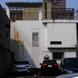 『気軽にトマソンの旅⑨『高所』 岡山市北区南中央町』の画像