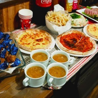 moroのハンドメイド