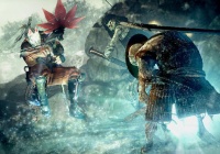 Nioh 仁王攻略メインストーリー彼岸への想いボス 鬼女 戦 倒し方 東海編 今からはじめるダークファンタジー ゲームれぼりゅー速報