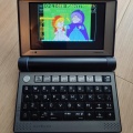 DAYFILER(DF-X900R)買ってきました。