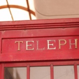 『留守電に残っていた』の画像