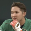 日ハム杉谷「盗塁しようと思って。でも、冷静に状況を考えれば…」