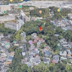 歴史オタクの郷土史グルメ旅♪♪　　　　　　久良岐のよし